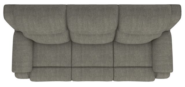 La-Z-Boy® Dorian Metal Power Reclining Sofa with Headrest-4