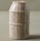 Magnolia Home by Joanna Gaines Beige Medium Taper Holder-0