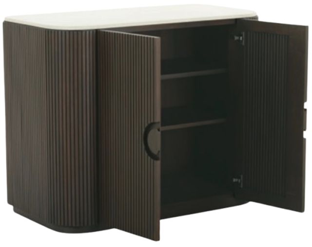 Rowe® Kindred Godiva Cabinet-2