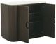 Rowe® Kindred Godiva Cabinet-2
