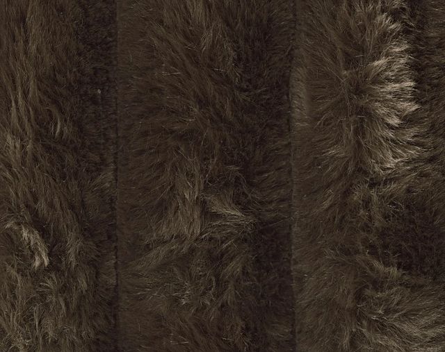 Signature Design by Ashley® Midnight-Madness 2-Piece Chocolate Small Spaced Sectional-4