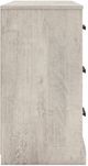 Signature Design by Ashley® Shawburn Gray Dresser-2