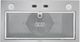 Broan® 21" Stainless Steel Insert Range Hood -1
