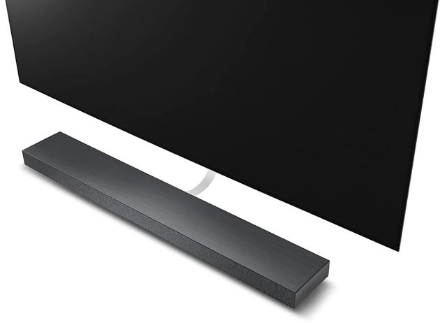 LG WX 65" Wallpaper 4K Smart OLED TV w/ AI ThinQ®-4
