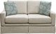 England Furniture Customizable Tatum Loveseat-1
