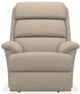 La-Z-Boy® Astor Sand Power Rocking Recliner with Headrest-1