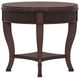 A.R.T. Furniture® Revival Napa Mahogany End Table-2