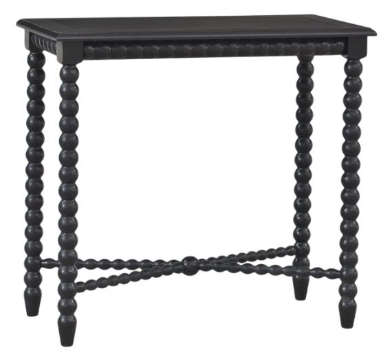 Bramble Customizable Cholet Small Console Table-0