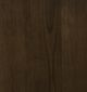 LM Co Home By Vaughan-Bassett Crafted Cherry by Ben & Erin Napier Dark Cherry 2-Drawer Nightstand-3