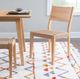 Powell® Cosgrove Natural Dining Chair-1