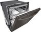 LG 4 Piece Black Stainless Steel Kitchen Package-4