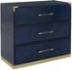 Fairfield® Harper Blue Chest-0