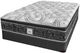 Dreamstar Bedding Luxury Collection Modern Comfort Plush Hybrid California King Mattress-0