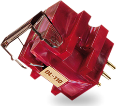 Denon®High Output Moving Coil Cartridge-DL-110