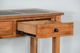 Sunny Designs™ Sedona Rustic Oak Slate Top Sofa Table-4