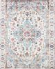 Mayberry Rugs Barcelona Catalina Ivory 8'x10' Area Rug-1