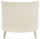 Michael Amini® La Marisia Light Champagne Chaise-3