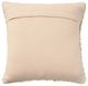 Nourison Home™ Mina Victory Lifestyle Ivory 18"x18" Throw Pillow-1
