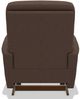 La-Z-Boy® Tripoli PowerReclineXR® Reclina-Rocker® Fudge Recliner with Heat and Massage-2