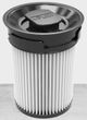 Miele White Fine Dust Filter-HX FSF-0