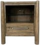 Riverside Furniture Henderson Toasted Pecan Nightsand-1