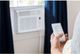 GE® 5,000 BTU's White Window Mount Conditioner-4