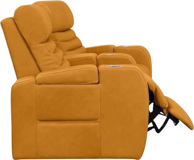 Palliser® Furniture Customizable Catalina 2-Piece Power Reclining Theatre Seating-3