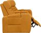 Palliser® Furniture Customizable Catalina 2-Piece Power Reclining Theatre Seating-3