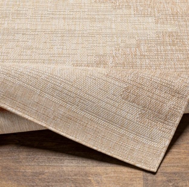 Surya Eagean Beige/Brown 4'x6' Area Rug-3
