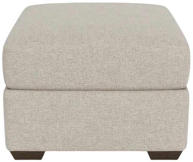 Flexsteel® Customizable Randall Ottoman-2