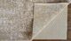 Feizy Cadiz Beige/Ivory 6' X 9' Rug-1