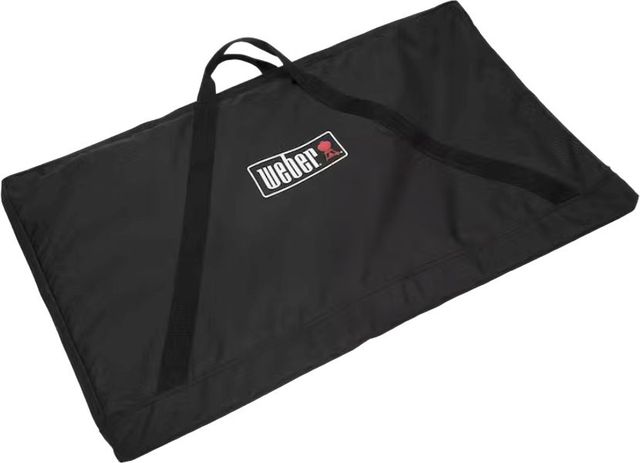 Weber® 400 Series Black Griddle Storage Bag-1