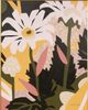 Stylecraft Similar Brown/Yellow Wall Art-1