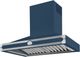 La Cornue CornuFé 90 Albertine 36" Wintersky Wall Mounted Range Hood-0