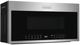 Frigidaire 30" 1.9 Cu. Ft. Stainless Steel Over the Range Microwave-2