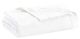 Olliix by Madison Park 100% Certified Egyptian Cotton White Twin Blanket-0