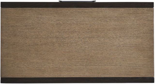 Lexington Home Zanzibar Russo Tunis Nightstand-2
