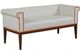Fairfield® Customizable Evie Bench-0