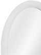 Bassett Mirror Vega White Wall Mirror-2