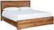 Signature Design by Ashley® Dressonni Brown King Panel Bed-0
