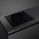 Smeg 24" Black Induction Cooktop-1