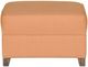 Vanguard® Furniture Customizable Gwynn 25" Ottoman-1