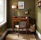 LH Home Lifestyle African Dusk Desk -2