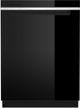 Whirlpool® 24" Black Built In Dishwasher-0