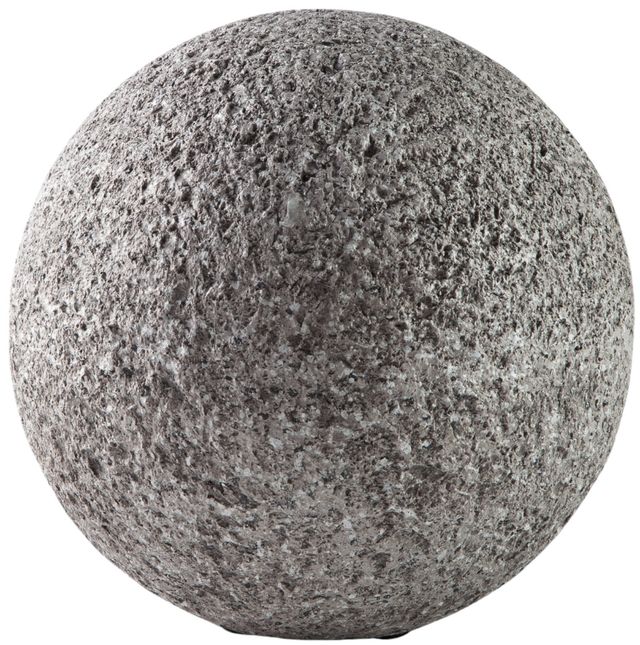 Signature Design by Ashley® Chanlow 3-Piece Gray 8" Sculptures-0