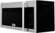 ZLINE 1.5 Cu. Ft. Stainless Steel Over The Range Microwave-1
