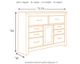 Commode Juararo, brun, Signature Design by Ashley®-3