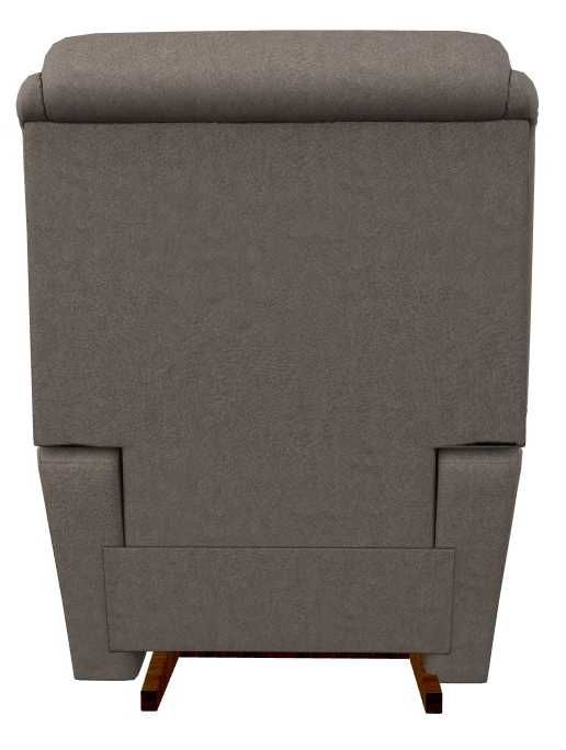 La-Z-Boy® Astor Mushroom Power Rocking Recliner with Headrest and Lumbar-3