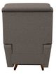La-Z-Boy® Astor Mushroom Power Rocking Recliner with Headrest and Lumbar-3