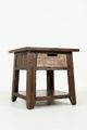 Canyon End Table-1